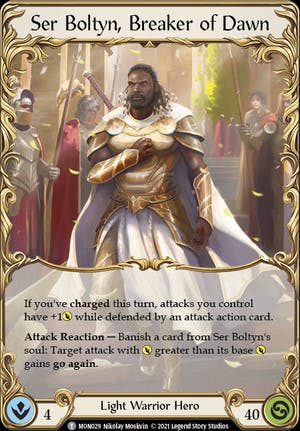 Boltyn